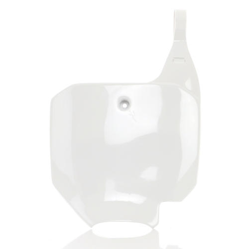 PORTA NUMEROS ACERBIS HONDA CR 80 1996 - 2002